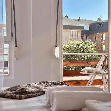 Apartment La Trainera - 30013 Somo