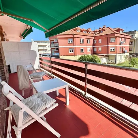 Apartment La Trainera - 30013