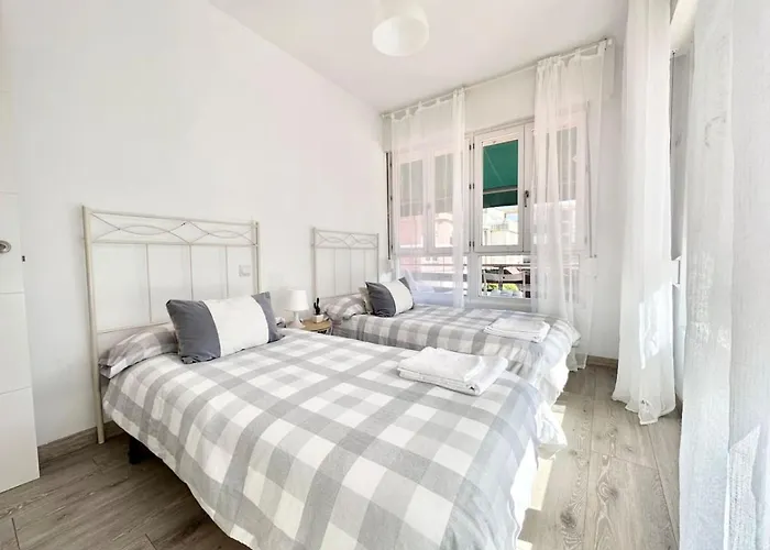 Apartment La Trainera - 30013