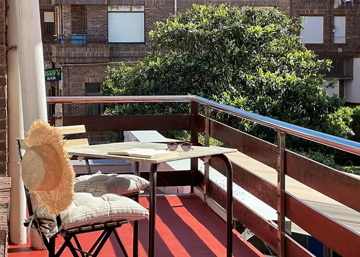 La Trainera - 30013 Somo