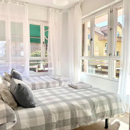 Lägenhet La Trainera - 30013 *