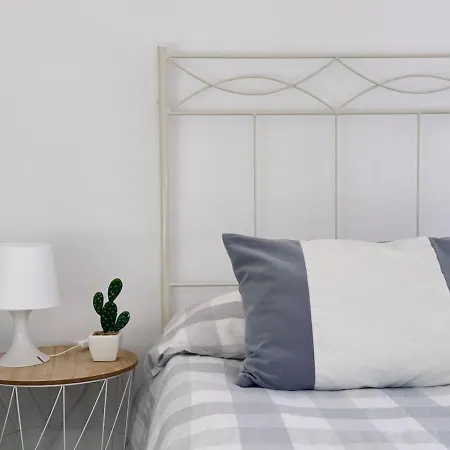 Lägenhet La Trainera - 30013 Somo