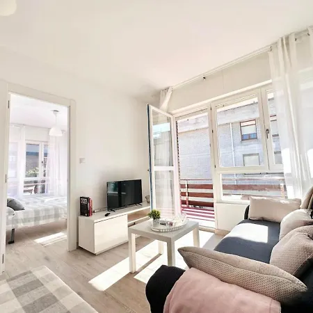 Lägenhet La Trainera - 30013 *