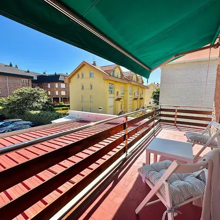 La Trainera - 30013 Somo