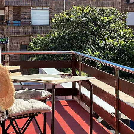 La Trainera - 30013 Somo