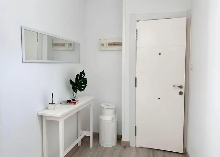 Lägenhet La Trainera - 30013