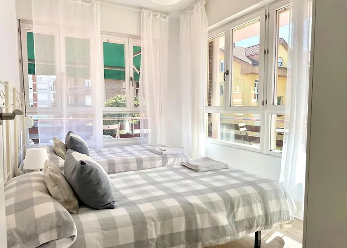 Lägenhet La Trainera - 30013 *