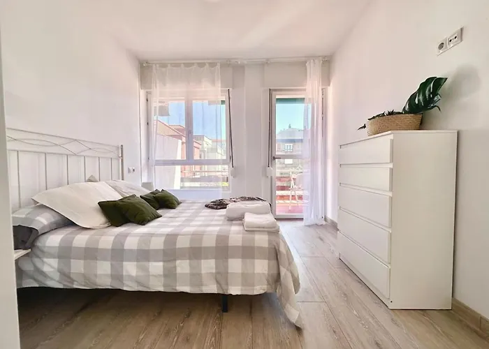 La Trainera - 30013 Somo