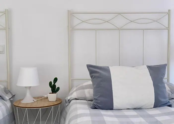 Lägenhet La Trainera - 30013 Somo