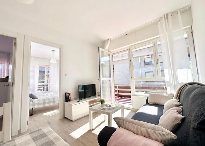 Lägenhet La Trainera - 30013 *