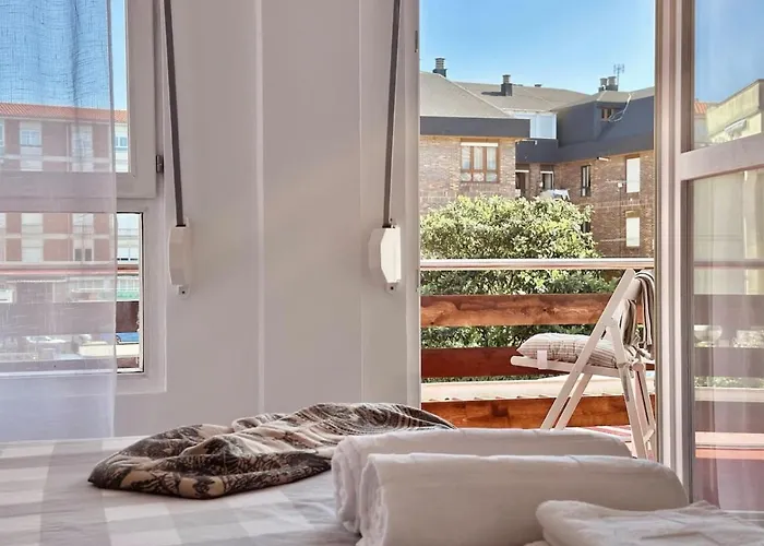 Lägenhet La Trainera - 30013 Somo