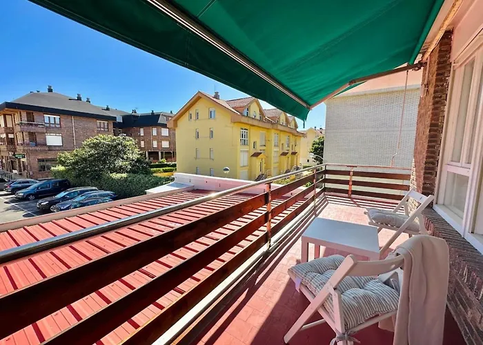 La Trainera - 30013 Somo