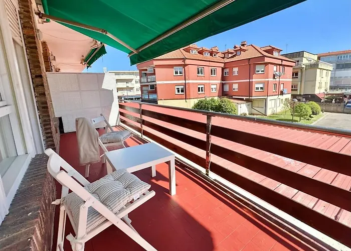 Lägenhet La Trainera - 30013